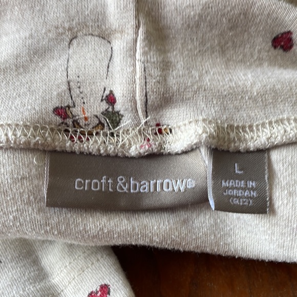 Croft & Barrow Turtleneck - Picture 5 of 7